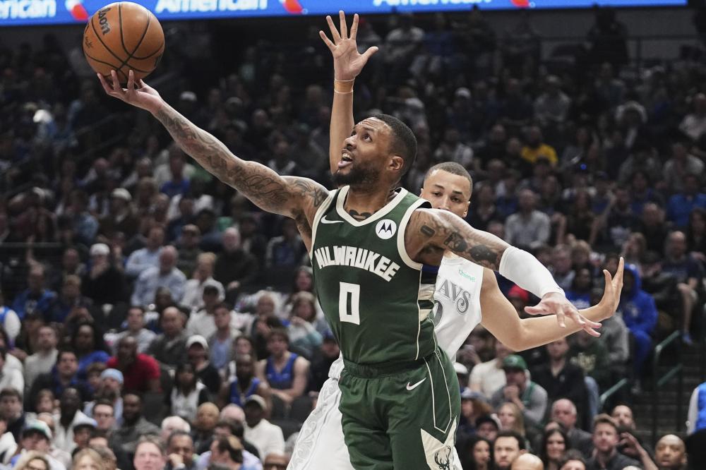 常规赛中 常规赛中