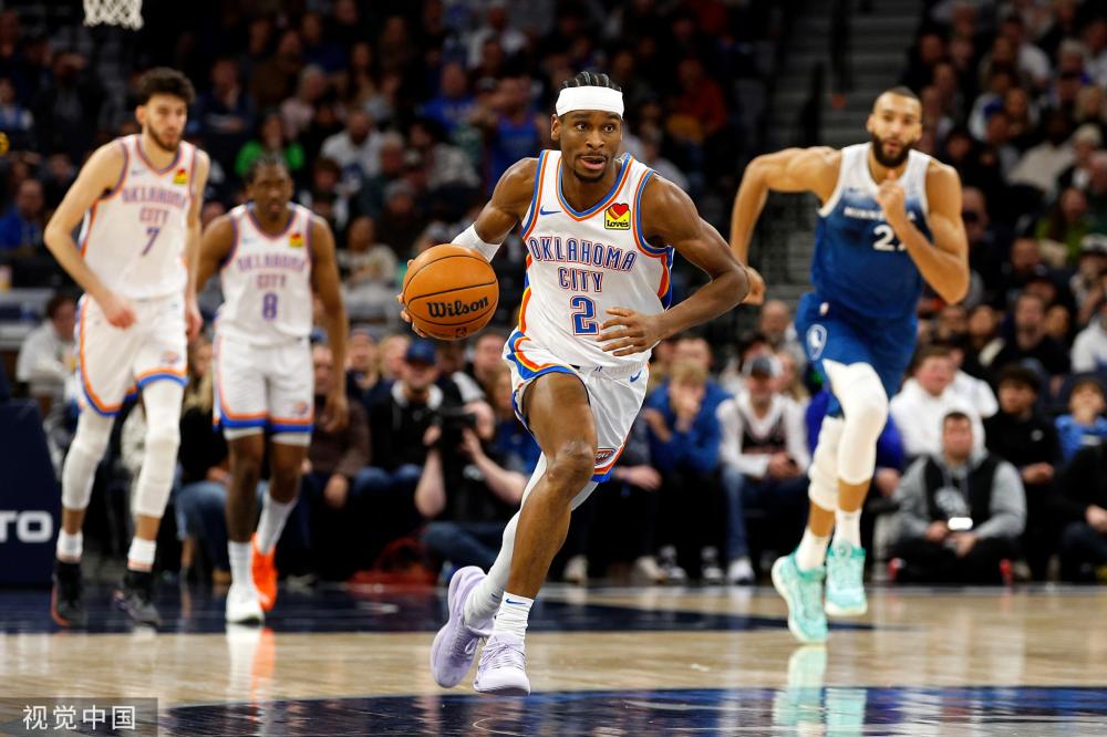 SGA:过去的胜利已成历史,我们知道整个联盟在变得更强(SGA:以往的战果已翻篇,我们心知肚明全联盟正日益强大)